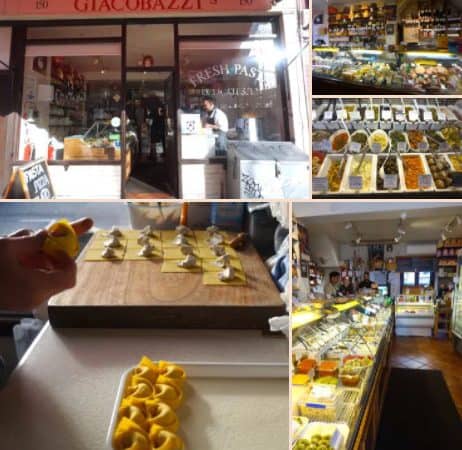 4 Restoran Italia Terbaik Di London Versi Sbobet