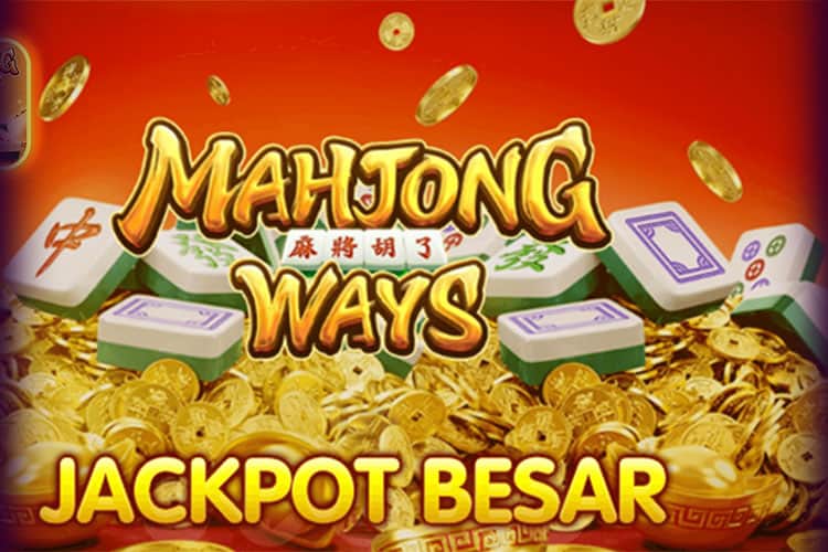 mahjong ways jackpot besar