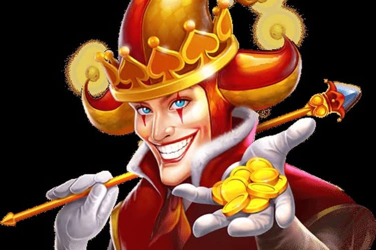 Joker Gaming