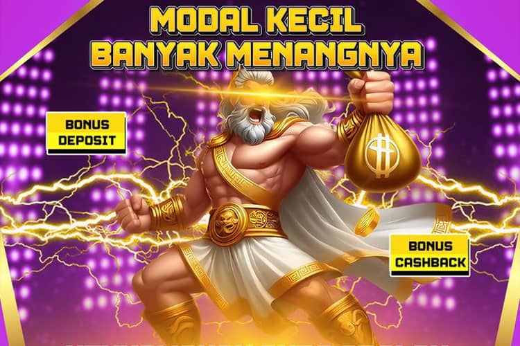 Mengenal Gates of Olympus