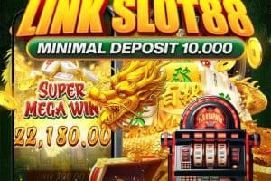 Perbandingan Head-to-Head: Mabosplay vs Slot88 Lainnya